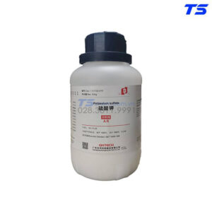 Potassium sulfate (K2SO4) - 7778-80-5 - Sơn Đầu