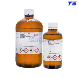 Methanol 4L - ME03364000 - Scharlau