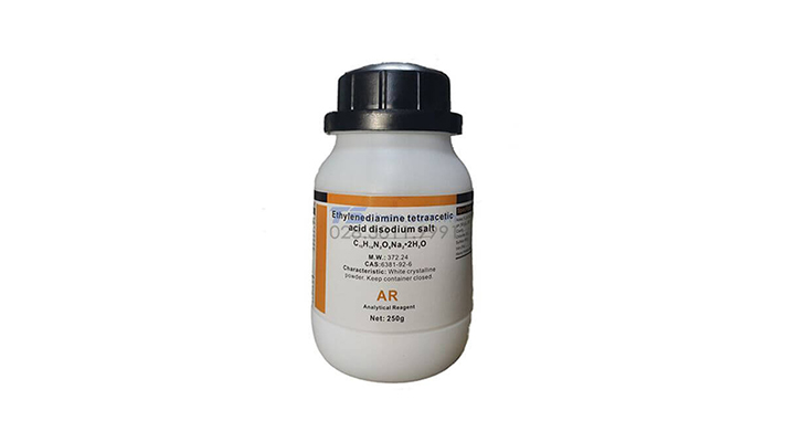 Ethylenediamine Tetraacetic Acid Disodium Salt (C10H14N2O8Na2*2H2O) - 6381-92-6 - Xilong