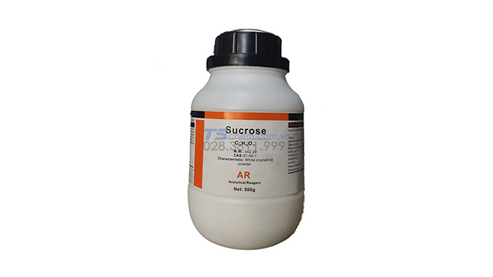 Tìm Hiểu Chung Về Sucrose (C12H22O11) - 57-50-1 - Xilong