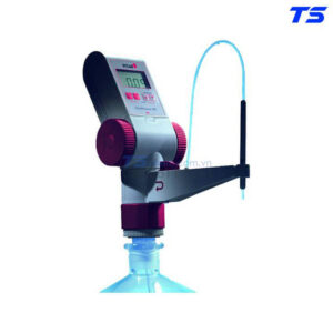 Buret điện tử - Vitlab