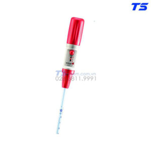 Macro pipet Controller (Ống định lượng cố định 1ml, 0.1-100ml) - 1630500 - Vitlab