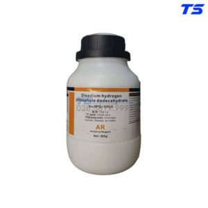 Disodium hydrogen phosphate dodecahydrate (Na2HPO4.12H2O) - 10039-32-4 - Xilong