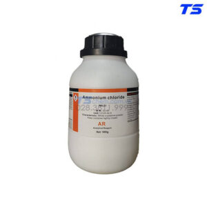 Ammonium chloride (NH4CL) - 12125-02-9 - Xilong