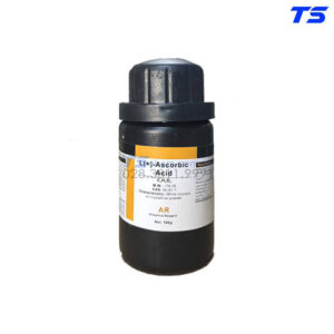 L(+)-Ascorbic acid (C6H8O6) - 50-81-7 - Xilong