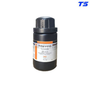 Methyl orange (C14H14O3N3SNa) - 547-58-0 - Xilong