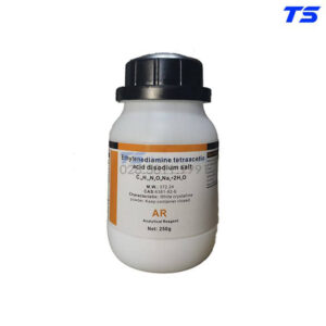 Ethylenediamine tetraacetic acid disodium salt (C10H14N2O8Na2*2H2O) - 6381-92-6 - Xilong