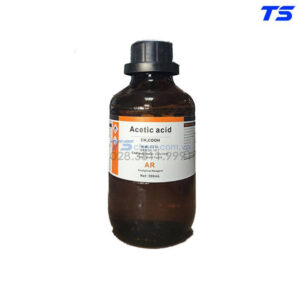 Acid Acetic - Ch3Cooh - 64-19-7 - Xilong
