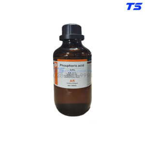 Acid phosphoric (H3PO4) - 7664-38-2 - Xilong