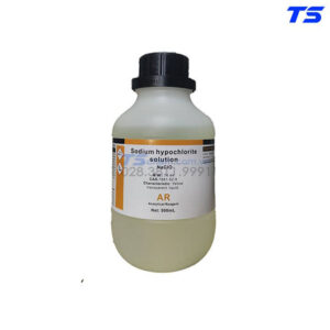 Sodium hypochlorite solution (NaCLO) (javel) - 7681-52-9 - Xilong