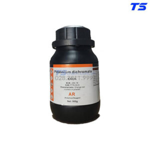 Potassium dichromate (K2Cr2O7) - 7778-50-9 - Xilong