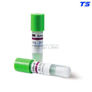 Chất thử (chỉ thị sinh học) dùng cho máy tiệt khuẩn dụng cụ y tế bằng khí EO - 1264 - 3M