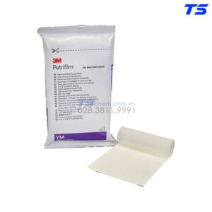 Đĩa Petrifilm kiểm nấm men nấm mốc - 6407/6417 - 3M
