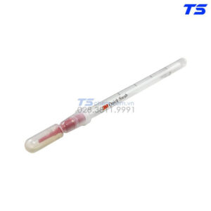 Que lấy mẫu vệ sinh công nghiệp nhanh - 6432/6433 - 3M