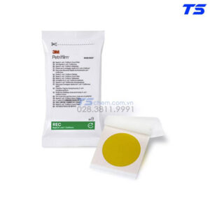 Đĩa Petrifilm kiểm E.coli/Coliforms - 6436/6437 - 3M