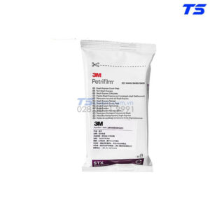 Đĩa Petrifilm kiểm Staphylococcus coagulase dương tính - 6490/6491 - 3M