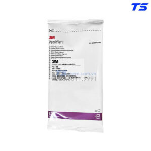 Đĩa lồng kiểm khẳng định Staphylococcus coagulase dương tính - 6492/6493 - 3M