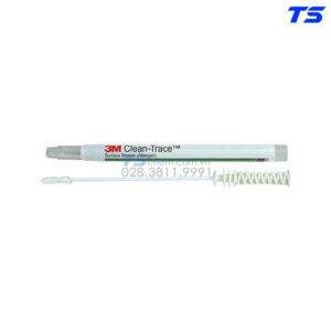 Que đo Protein bề mặt (ứng dụng kiểm soát các chất gây dị ứng) 60 que/thùng - ALLTEC60 - 3M