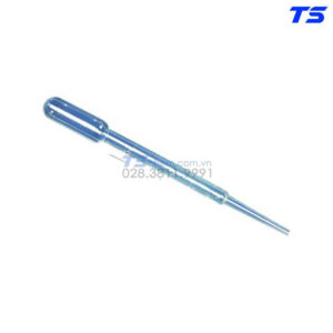 Pipet pasteur nhựa 3ml - 1502 - Aptaca