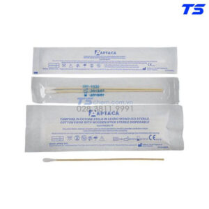 Que gỗ quấn gòn 150mm - 5100 - Aptaca