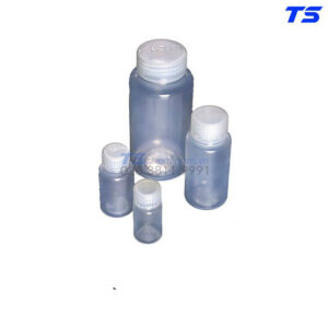 Chai nhựa miệng rộng PP - Azlon