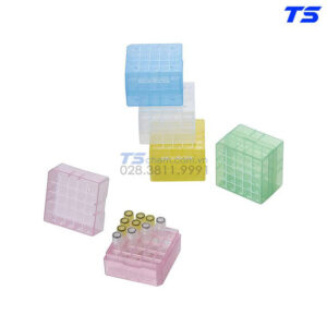 Hộp đựng tuýp âm sâu - Biologix