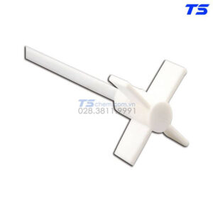Cánh khuấy chữ thập nhựa, dài 35cm, đường kính 6.5cm, dùng cho OS40-Pro / OS20-Pro - 18900075 - DLAB
