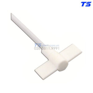 Cánh khuấy thẳng nhựa, dài 35cm, đường kính 7cm, dùng cho OS40-Pro / OS20-Pro - 18900076 - DLAB