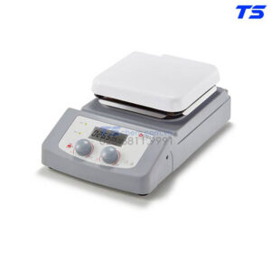 Máy khuấy từ gia nhiệt - MS-H380-Pro - DLAB