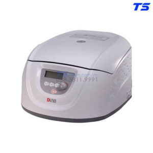 Máy ly tâm ống 50 ml - DM0412-A6-50P - DLAB