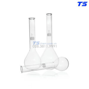 Bình Kjeldahl - Duran