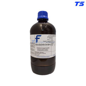 Petroleum ether 60-80°C, for analysis, n-hexane < 50% - P/1800 - Fisher