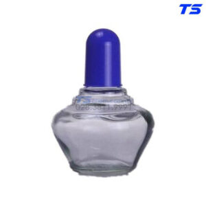 Đèn Cồn Thủy Tinh - Genlab