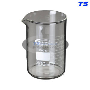 Cốc thủy tinh - 229.202 - Glassco