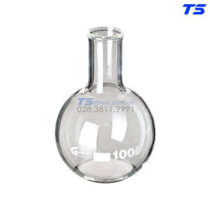 Bình cầu đáy bằng - 235.202 - Glassco