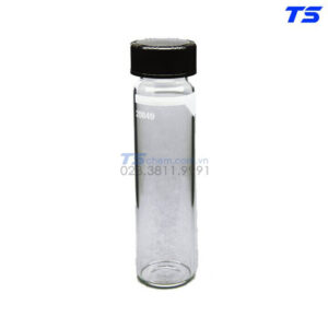 Cuvette tròn đo độ đục 30ml - 2084900 - Hach