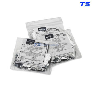 Thuốc thử hàm lượng Silica (thang 1-100mg/l) Method 8185 - 2429600 - Hach
