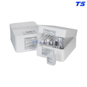 Bộ thuốc thử N-tổng thang đo từ 0.5-25 mg/l - 2672145 - Hach