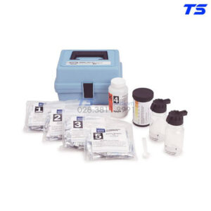 Bộ test kit Arsenic - 2800000 - Hach