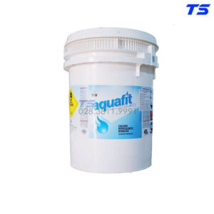 Hóa chất Calcium Hypochlorite Ca(ClO)2 - 7778-54-3 - Hàng Ấn Độ