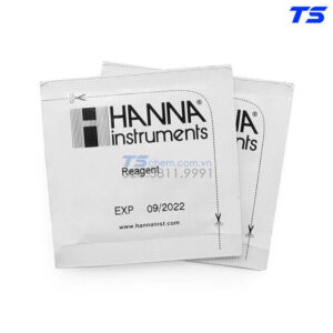 Thuốc Thử Sắt Thang Thấp, 150 lần - HI93746-03 - Hanna