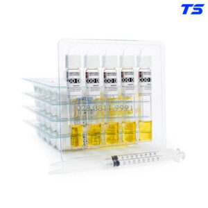 COD test tube HR - HI93754D-25 - Hanna