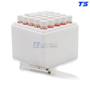 COD test tube LR - HI94754A-25 - Hanna