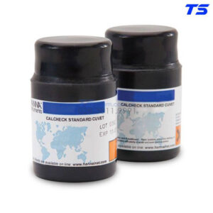 Bộ chuẩn máy đo Clo - HI96762-11 - Hanna