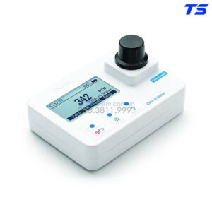 Máy Quang Đo Màu PCU Trong Nước - HI97727 - Hanna