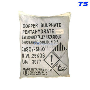 Hóa chất CuSO4 - 7758-98-7 - Hàng Đài Loan