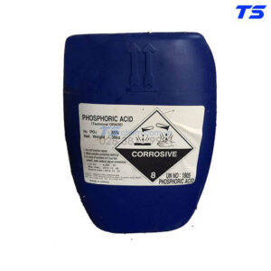 Hóa chất H3PO4 - 7664-38-2 - Hàng Hàn Quốc