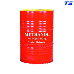 Hóa chất Methanol - 67-56-1 - Hàng Mã Lai