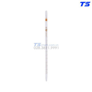 Pipet thẳng TT Class AS - Hirschmann