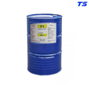 Hóa chất Isopropyl Alcohol – IPA - 67-63-0 - Hàng Nhật Bản
